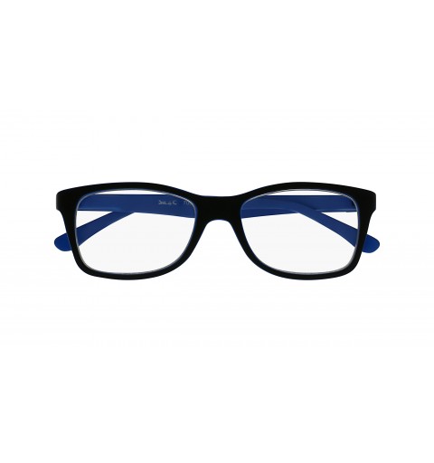 BLACK & BLUE - Reading glasses
