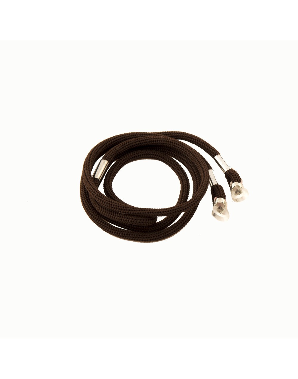 CORDE NYLON BROWN
