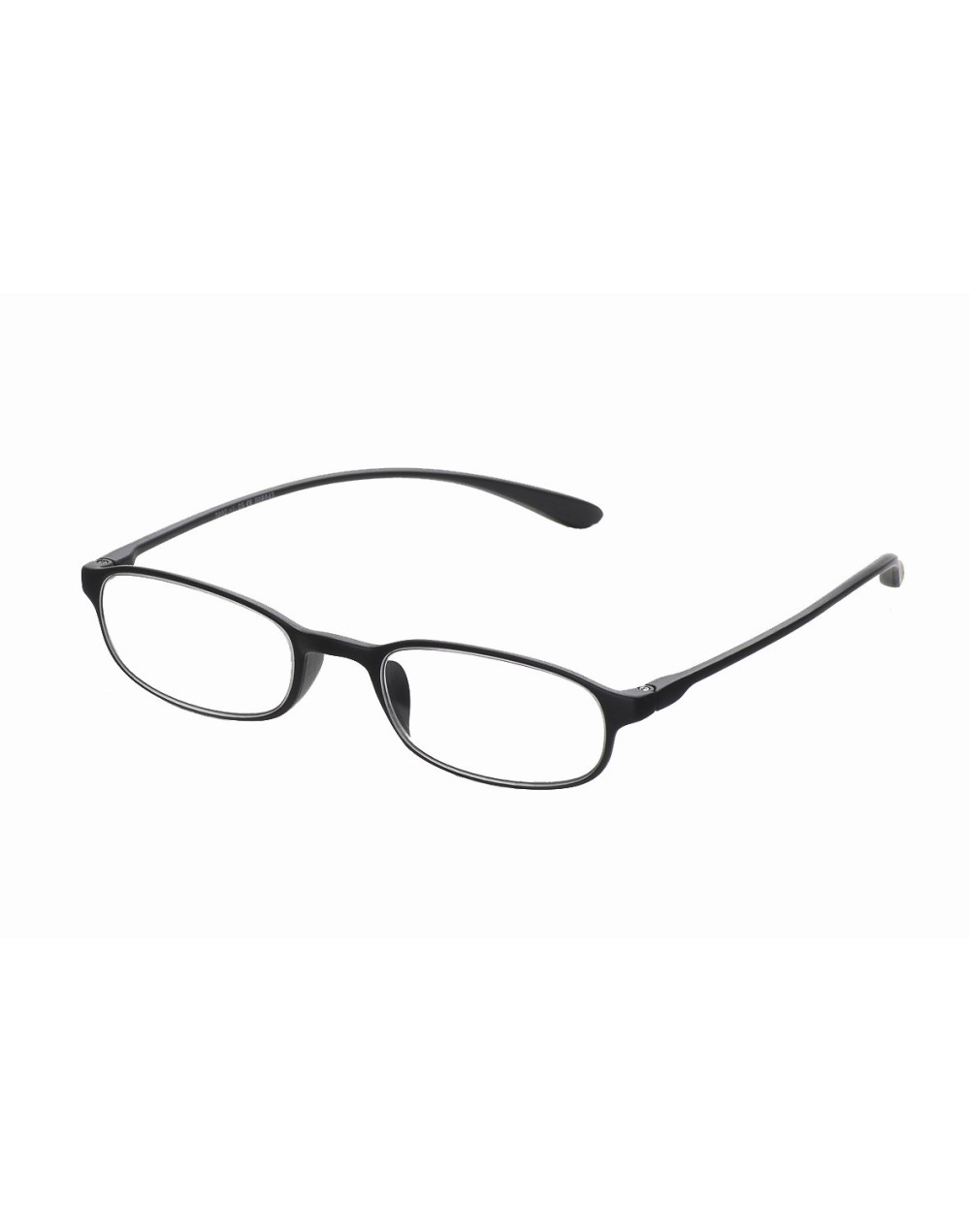 loupe de lecture modèle homme FLEXIBLE BLACK