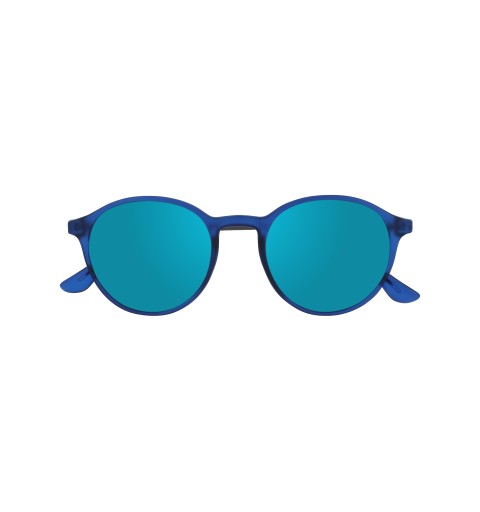 Sunglasses OCEAN mirror blue