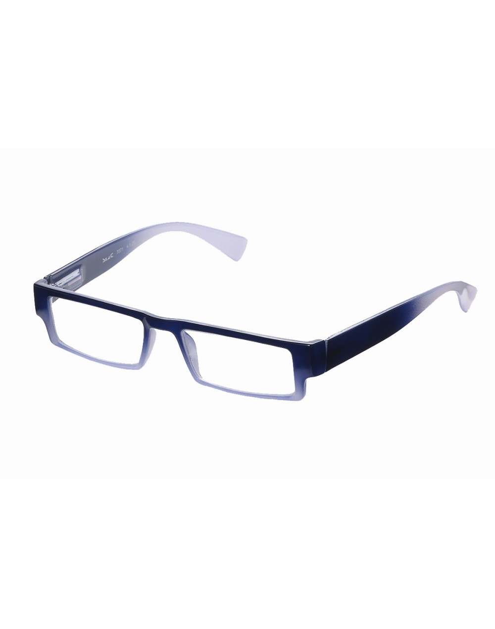 SQUARE BLUE