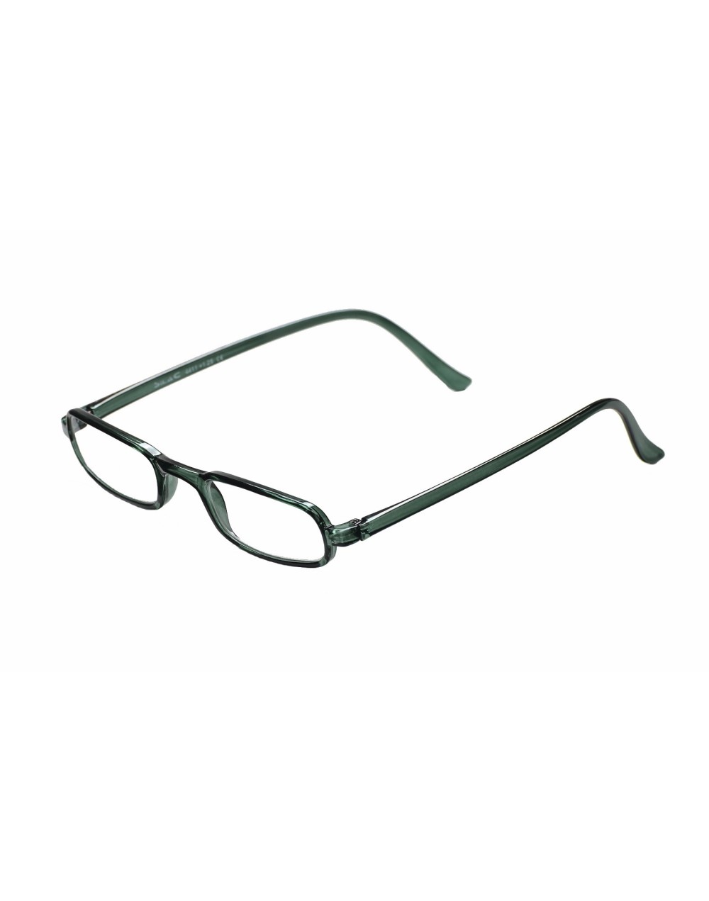 SOFT GREEN Men's Reading Glasses