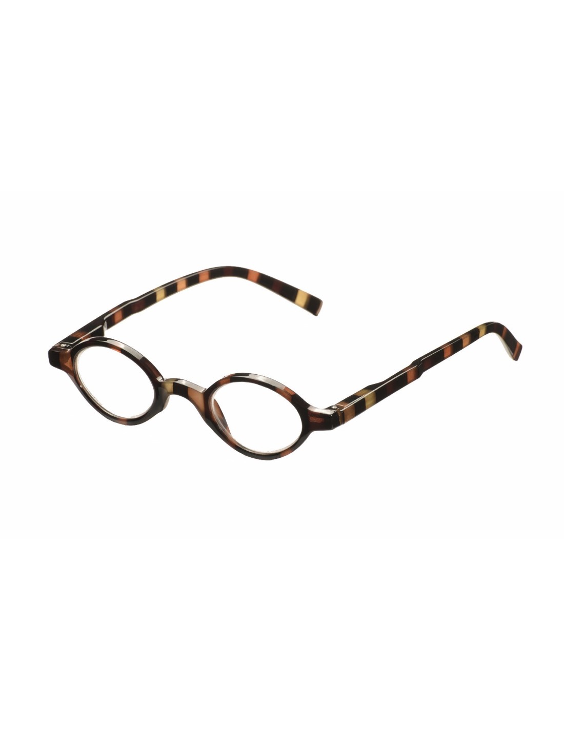 reading glasses little brown