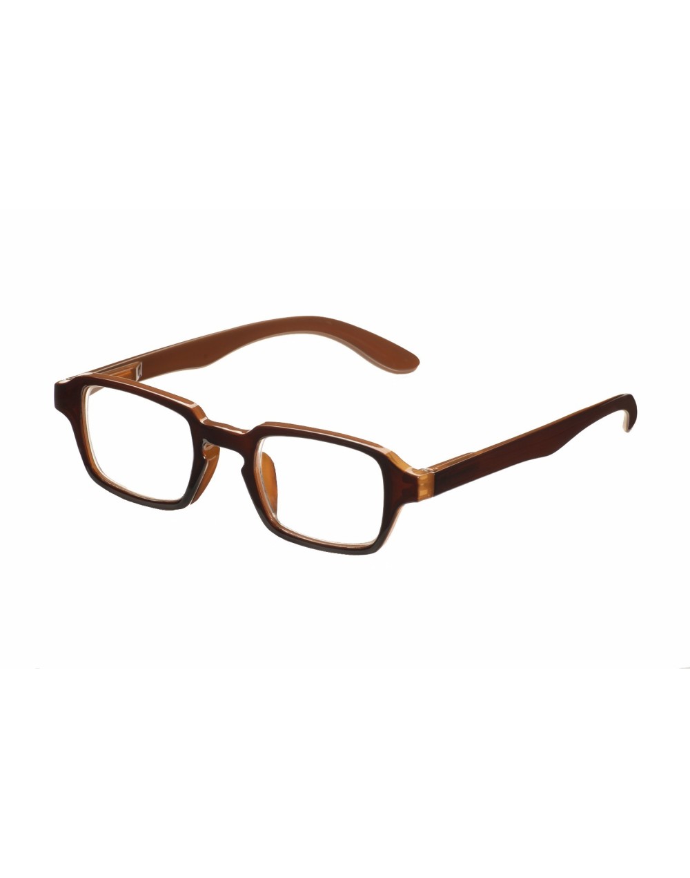 RETRO BROWN