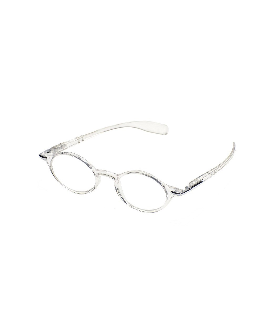 TRANSPARENT Loupes de Lecture