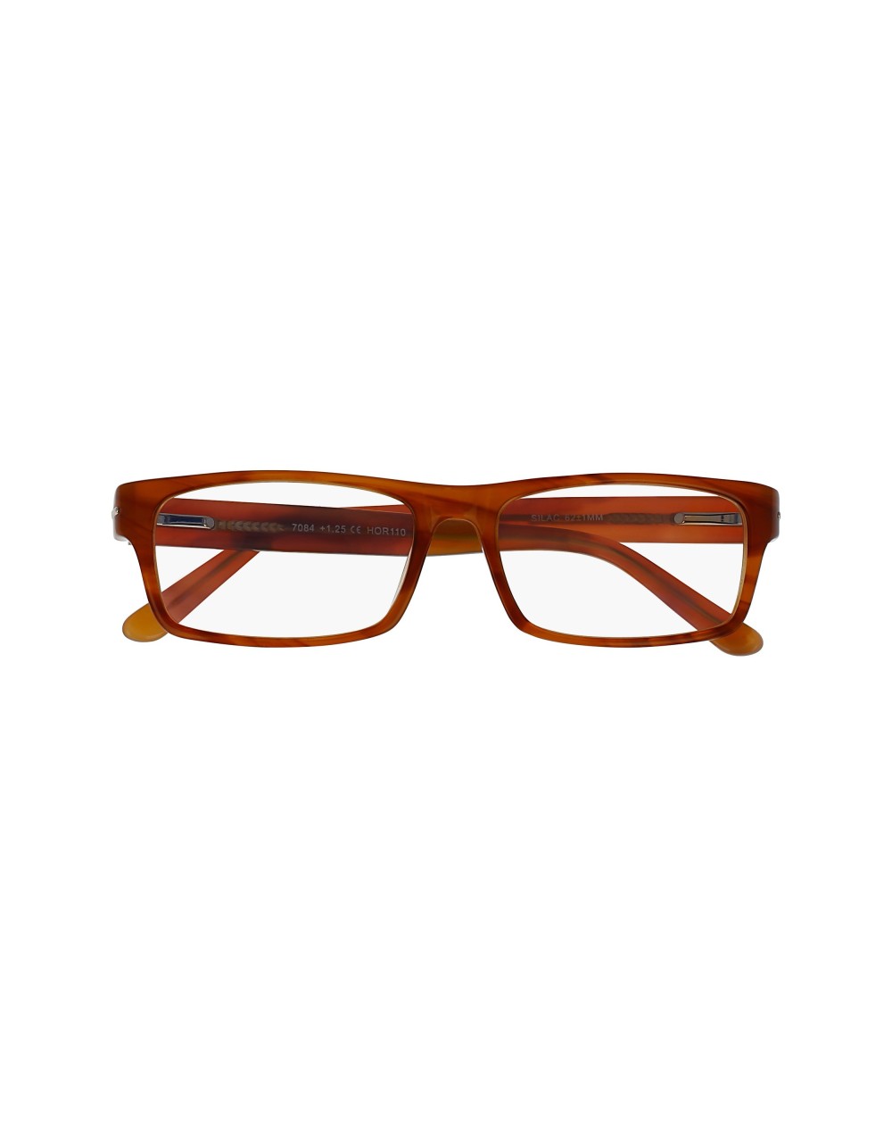 LIGHT BROWN ACETATE