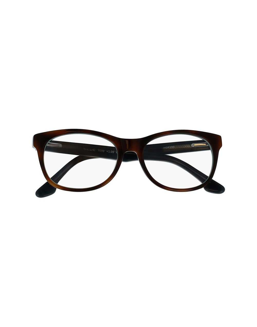 BLUE ACETATE - Occhiali da Lettura Modello Donna