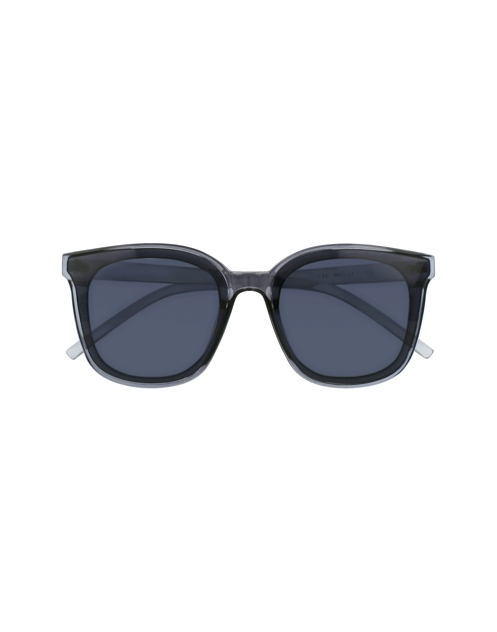SUN BLACK TRANSPARENT -...