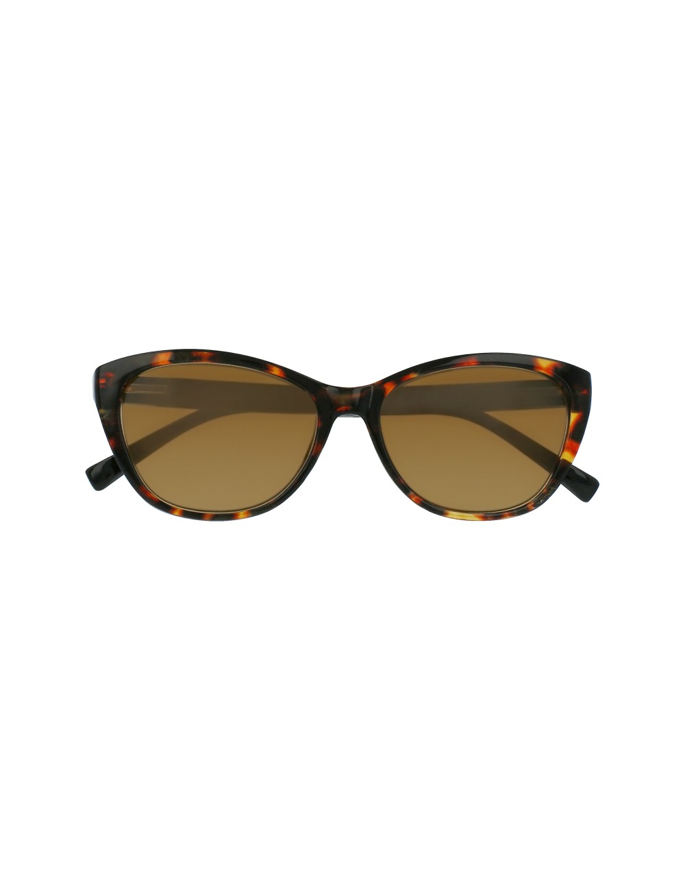 SOL TOM BROWN  - Lunette...