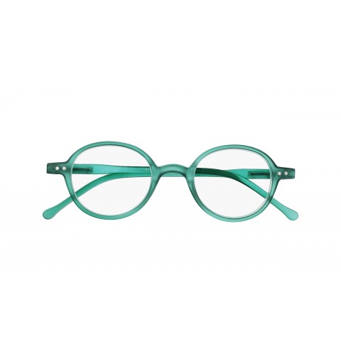 GREEN MAT - Reading glasses