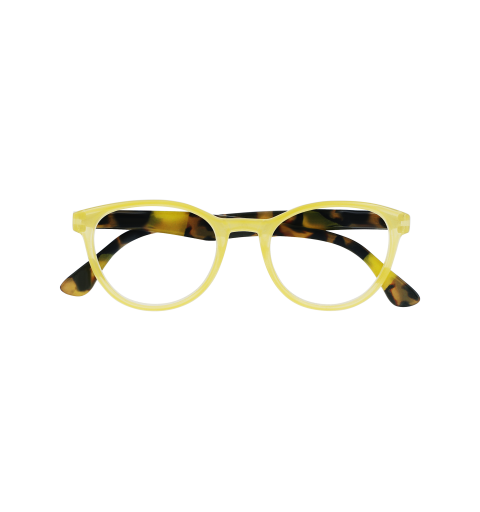 SAFARI - Reading glasses...