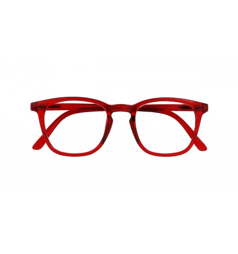 BURGUNDY - Reading glasses